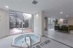 1201 - 225 Webb Dr, Condo with 1 bedrooms, 1 bathrooms and 2 parking in Mississauga ON | Image 4