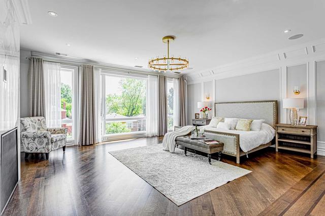 81 Munro Blvd, House detached with 4 bedrooms, 7 bathrooms and 6 parking in Toronto ON | Image 5