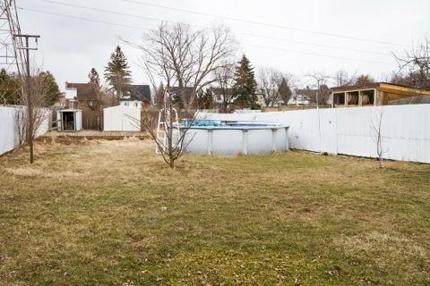 93 Elinor Ave, House detached with 3 bedrooms, 2 bathrooms and 4 parking in Toronto ON | Image 18