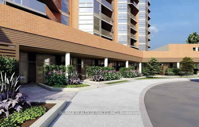8 - 30 Dean Park Rd, Condo with 2 bedrooms, 2 bathrooms and 1 parking in Toronto ON | Image 5