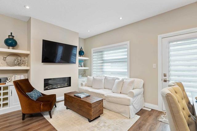 95 - 60 Arkell Rd, Townhouse with 3 bedrooms, 4 bathrooms and 2 parking in Guelph ON | Image 30