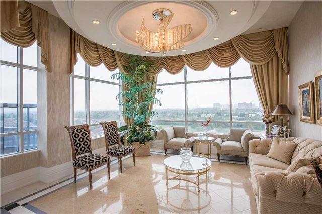 Uph - 1 Cordoba Dr, Condo with 4 bedrooms, 10 bathrooms and 7 parking in Vaughan ON | Image 13