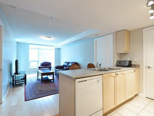 434 - 231 Fort York Blvd, Condo with 2 bedrooms, 2 bathrooms and 1 parking in Toronto ON | Image 10
