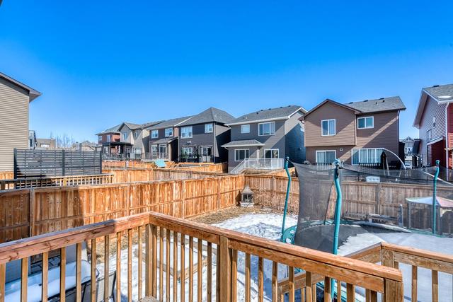 240 Paint Horse Drive, House detached with 3 bedrooms, 2 bathrooms and 4 parking in Kananaskis AB | Image 32