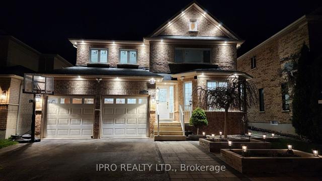 5435 Blue Spruce Ave, House detached with 4 bedrooms, 3 bathrooms and 4 parking in Burlington ON | Image 23