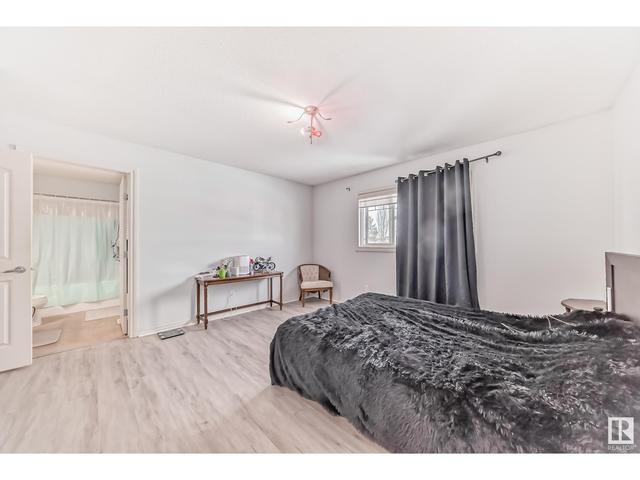 38 - 735 85 St Sw, House semidetached with 3 bedrooms, 2 bathrooms and null parking in Edmonton AB | Image 17