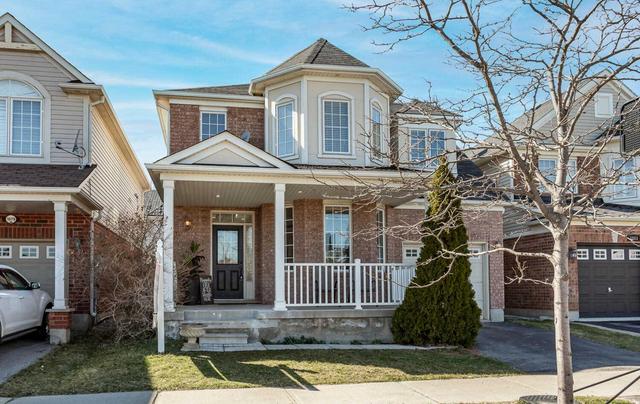 1081 Hepburn Rd, House detached with 4 bedrooms, 4 bathrooms and 2 parking in Milton ON | Image 23