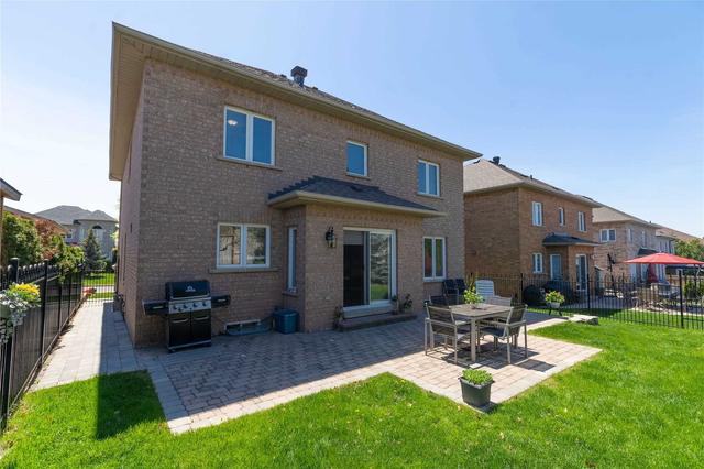 60 St. Michele Pl, House detached with 4 bedrooms, 3 bathrooms and 6 parking in Vaughan ON | Image 14