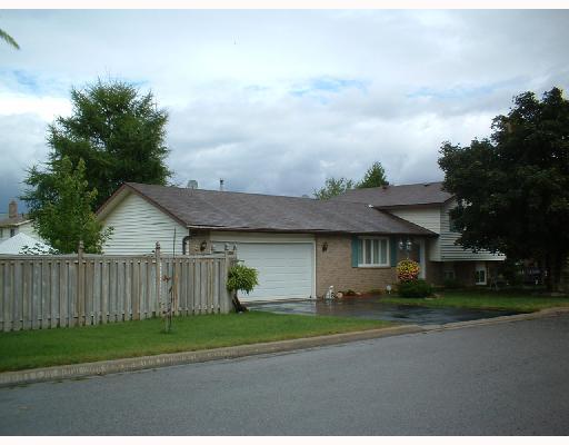 24 Mcconkey Pl, House detached with 3 bedrooms, 2 bathrooms and null parking in Barrie ON | Image 4