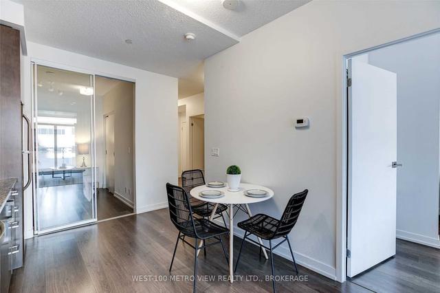 604 - 89 Dunfield Ave, Condo with 2 bedrooms, 2 bathrooms and 1 parking in Toronto ON | Image 20