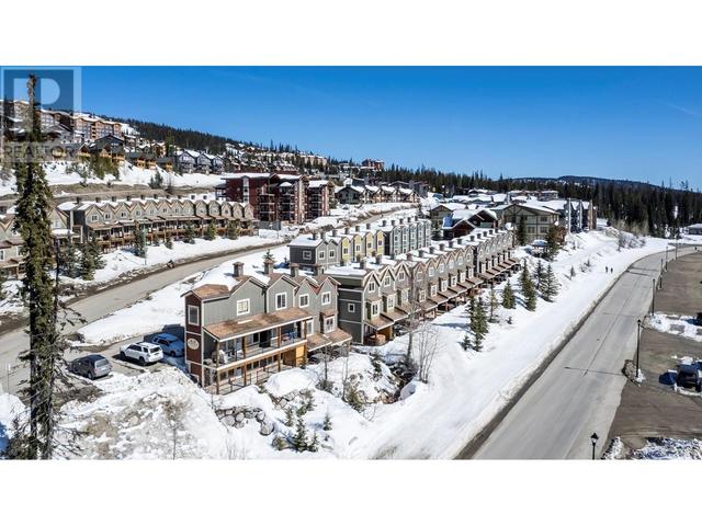 6 - 5015 Snowbird Way, House attached with 2 bedrooms, 2 bathrooms and null parking in Kootenay Boundary E BC | Image 30