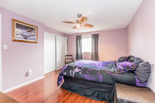 23 Hersey Cres, House detached with 3 bedrooms, 2 bathrooms and 6 parking in Barrie ON | Image 5