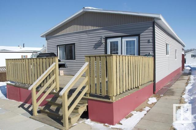5413 Eastview Cr, House other with 1 bedrooms, 1 bathrooms and null parking in Redwater AB | Image 13
