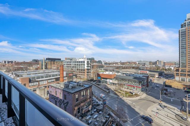 705 - 135 East Liberty St, Condo with 2 bedrooms, 2 bathrooms and 1 parking in Toronto ON | Image 32