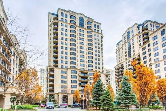 1703c - 662 Sheppard Ave E, Condo with 2 bedrooms, 3 bathrooms and 2 parking in Toronto ON | Image 25
