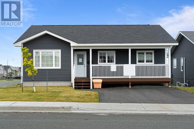 104 Maurice Putt Crescent, House detached with 3 bedrooms, 2 bathrooms and null parking in St. John's NL | Card Image