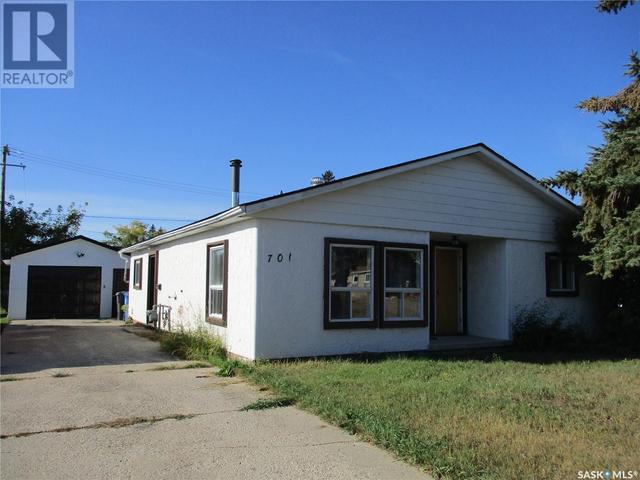 701 8th Avenue W, House detached with 3 bedrooms, 1 bathrooms and null parking in Melville SK | Image 10