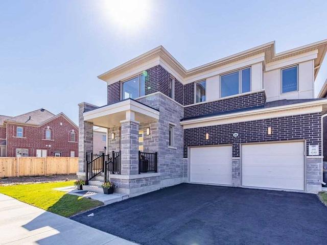 26 Herrick Dr, House detached with 4 bedrooms, 4 bathrooms and 6 parking in Brampton ON | Image 12
