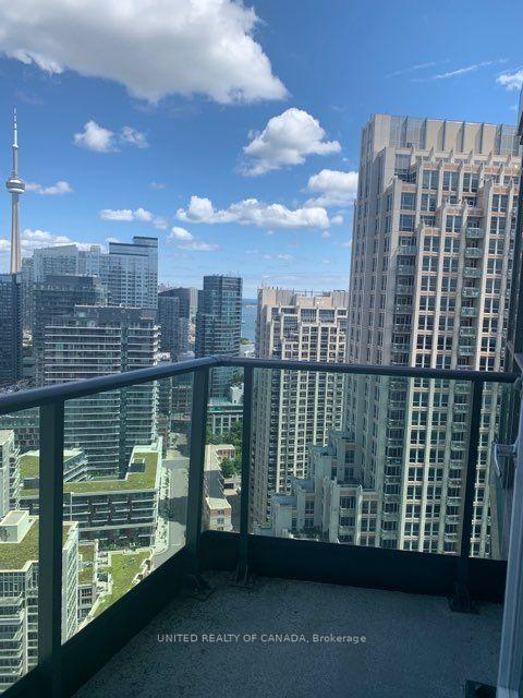 3111 - 215 Fort York Blvd, Condo with 2 bedrooms, 1 bathrooms and 1 parking in Toronto ON | Image 19