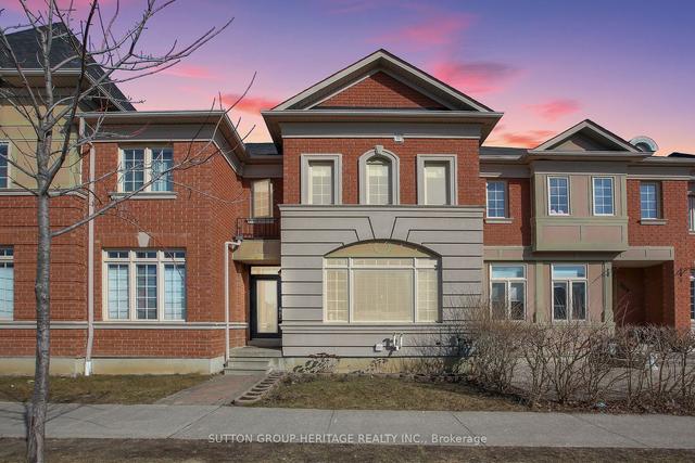 2862 Bur Oak Ave, House attached with 3 bedrooms, 3 bathrooms and 3 parking in Markham ON | Image 1