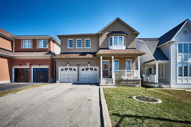 1055 Songbird Dr, House detached with 5 bedrooms, 3 bathrooms and 6 parking in Oshawa ON | Image 1