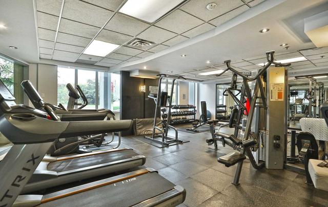 401 - 2121 Lake Shore Blvd W, Condo with 1 bedrooms, 2 bathrooms and 1 parking in Toronto ON | Image 17
