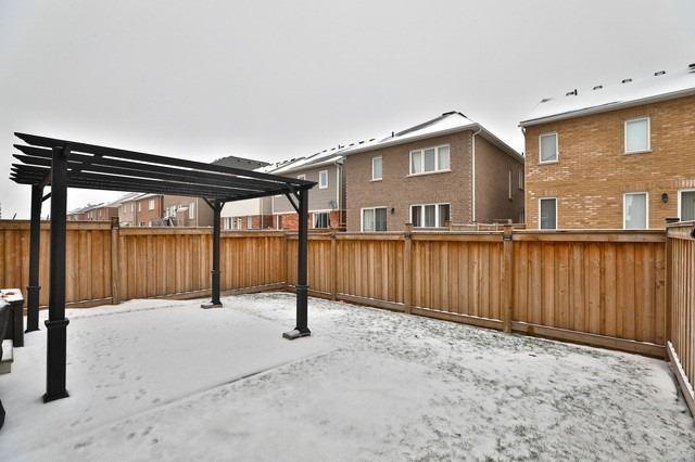 973 Aselton Blvd, House detached with 3 bedrooms, 3 bathrooms and 2 parking in Milton ON | Image 20