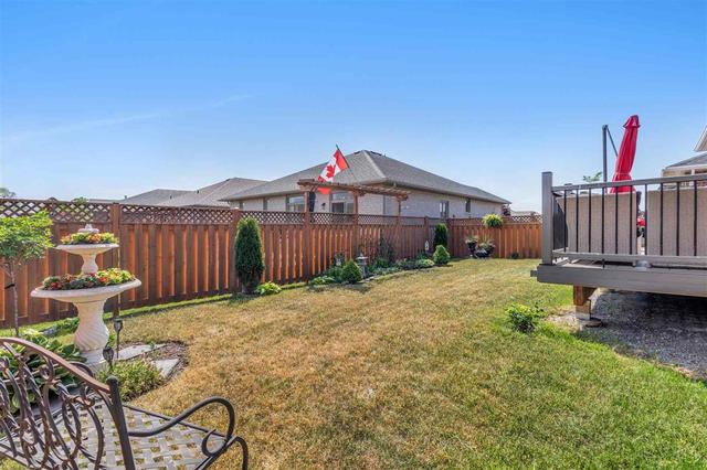 111 Cherrywood Parkway, House detached with 3 bedrooms, 2 bathrooms and 4 parking in Greater Napanee ON | Image 36