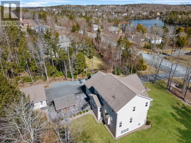 238 Aberdeen Drive, House detached with 4 bedrooms, 3 bathrooms and null parking in Halifax NS | Image 48