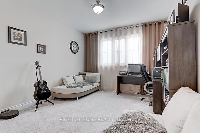 51 - 6 Ken Sinclair Cres, House detached with 4 bedrooms, 5 bathrooms and 4 parking in Aurora ON | Image 19