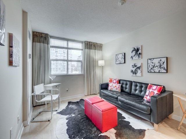 856 - 313 Richmond St E, Condo with 1 bedrooms, 1 bathrooms and null parking in Toronto ON | Image 9