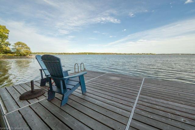 2940b County 49 Road, House detached with 6 bedrooms, 4 bathrooms and 5 parking in Prince Edward County ON | Image 48