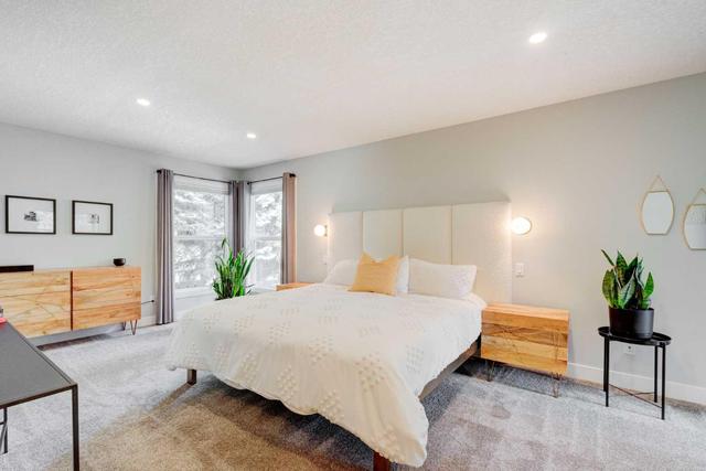 303 Canter Place Sw, House detached with 5 bedrooms, 4 bathrooms and 4 parking in Calgary AB | Image 22