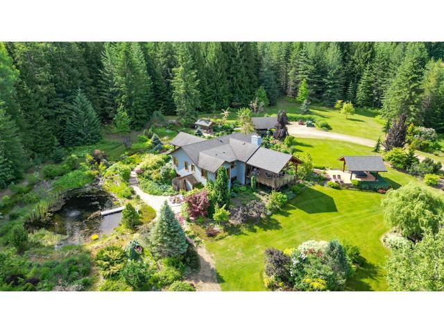 6890 Harrop Procter Road, House detached with 3 bedrooms, 3 bathrooms and 8 parking in Central Kootenay E BC | Image 55