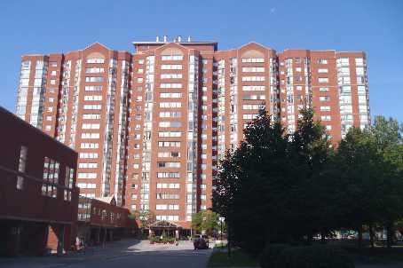 lph 07 - 2460 Eglinton Ave E, Condo with 1 bedrooms, 1 bathrooms and 1 parking in Toronto ON | Image 1
