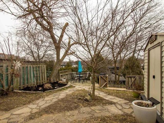 4047 Old Dundas St, House detached with 2 bedrooms, 2 bathrooms and 1 parking in Toronto ON | Image 18