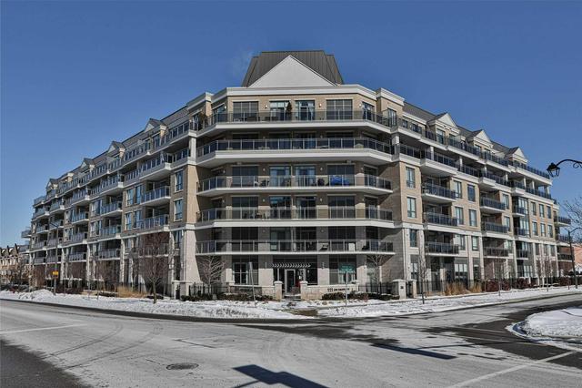 Lph516 - 111 Civic Square Gate, Condo with 2 bedrooms, 2 bathrooms and 2 parking in Aurora ON | Image 1