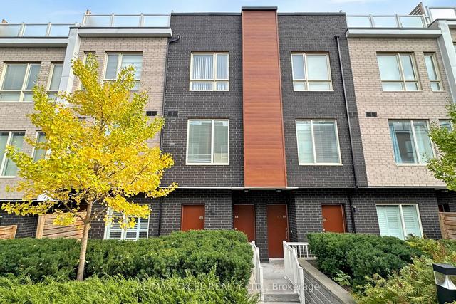80 - 1357 Neilson Rd W, Townhouse with 2 bedrooms, 1 bathrooms and 1 parking in Toronto ON | Image 22