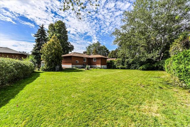 1519 Alexandra Blvd, House detached with 4 bedrooms, 2 bathrooms and 7 parking in Mississauga ON | Image 18