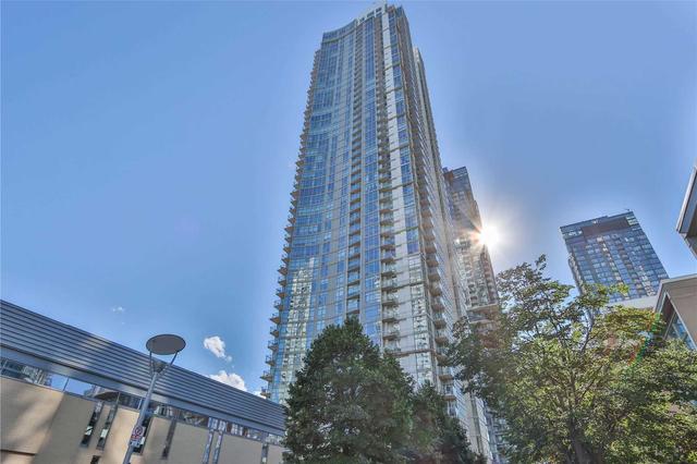 3910 - 35 Mariner Terr, Condo with 1 bedrooms, 1 bathrooms and 1 parking in Toronto ON | Image 12