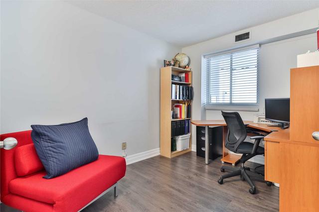 206 - 4460 Tucana Crt, Condo with 2 bedrooms, 2 bathrooms and 3 parking in Mississauga ON | Image 6