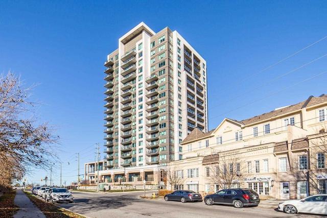 lph--07 - 1215 Bayly St, Condo with 2 bedrooms, 2 bathrooms and 1 parking in Pickering ON | Image 1