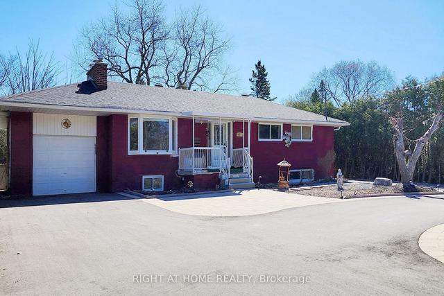 107 Howard Rd, House detached with 3 bedrooms, 2 bathrooms and 11 parking in Newmarket ON | Image 34