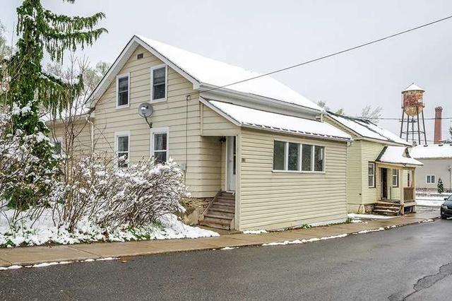 55 Front St E, House detached with 2 bedrooms, 2 bathrooms and 4 parking in Trent Hills ON | Image 1