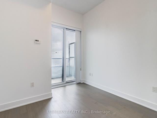 4701 - 20 Shore Breeze Dr, Condo with 2 bedrooms, 1 bathrooms and 1 parking in Toronto ON | Image 11