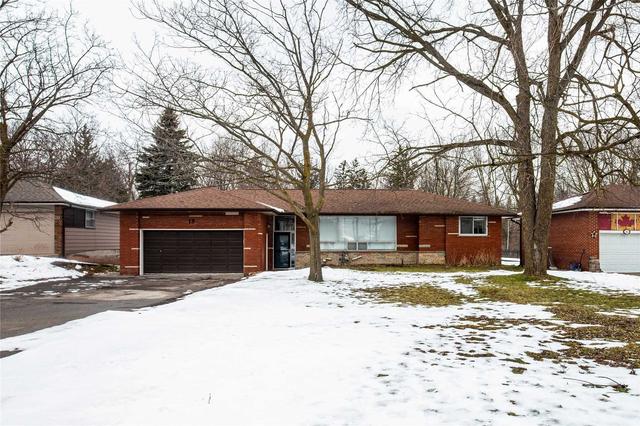 upper - 18 Poplar Dr, House detached with 3 bedrooms, 2 bathrooms and 4 parking in Richmond Hill ON | Image 12
