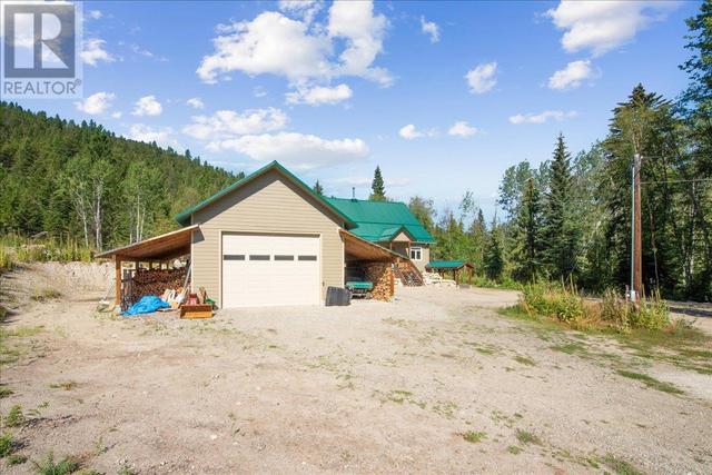 1124 Fish Lake Road, House detached with 3 bedrooms, 2 bathrooms and 7 parking in Okanagan Similkameen F BC | Image 50