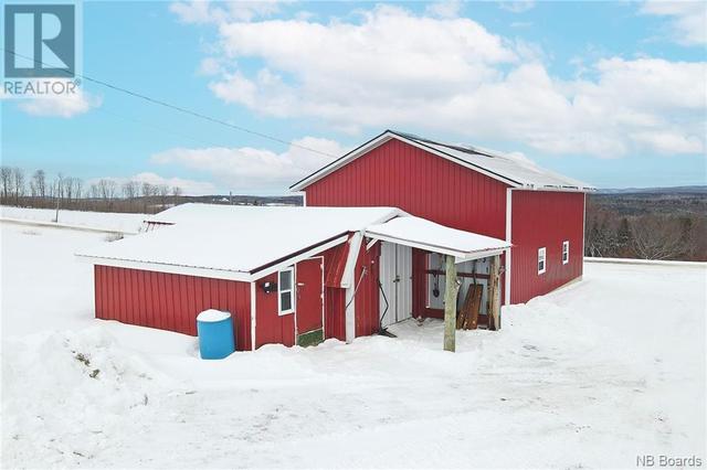 204 Ashland Road, House detached with 5 bedrooms, 2 bathrooms and null parking in Brighton NB | Image 42