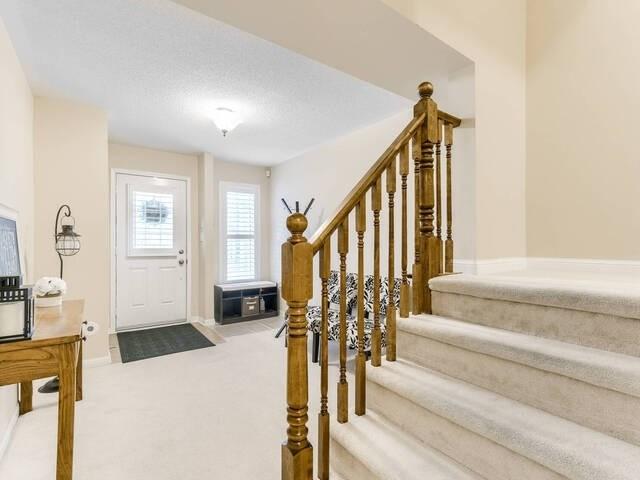 945 Deverell Pl, House attached with 3 bedrooms, 2 bathrooms and 2 parking in Milton ON | Image 28