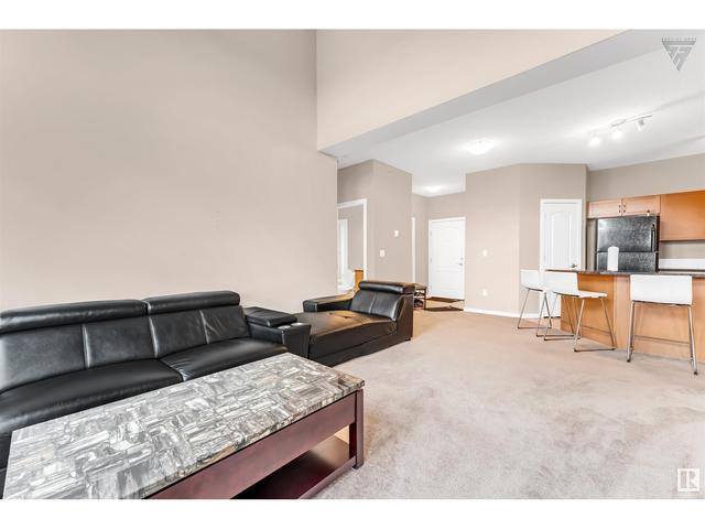 418 - 392 Silver Berry Rd Nw, Condo with 2 bedrooms, 2 bathrooms and null parking in Edmonton AB | Image 7